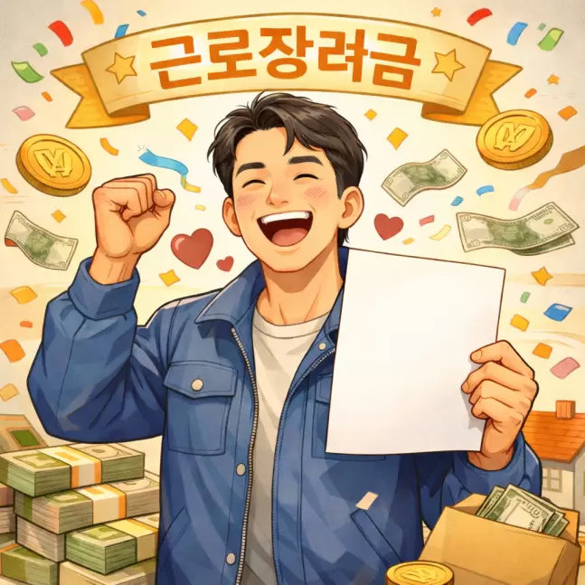 근로장려금1