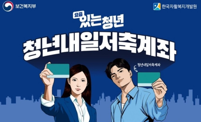 청년내일저축계좌