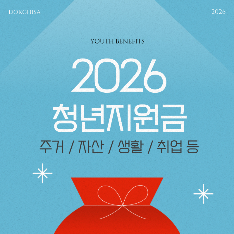 청년지원금