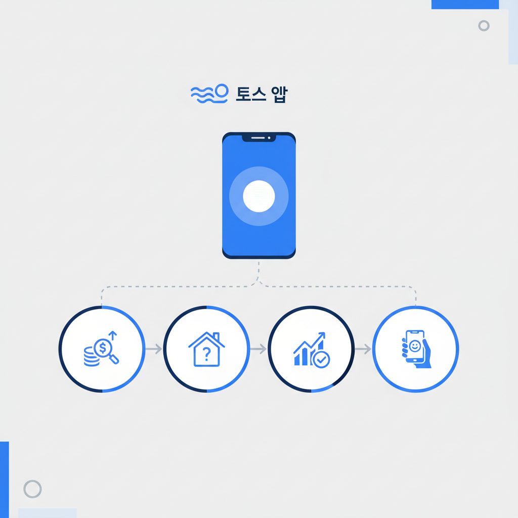 단계별 조회 방법
