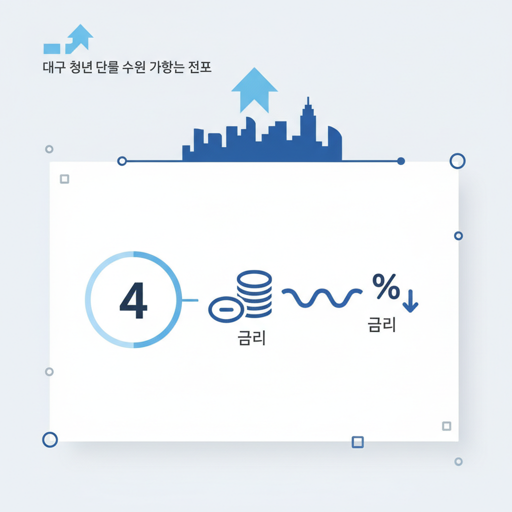 ④ 금리