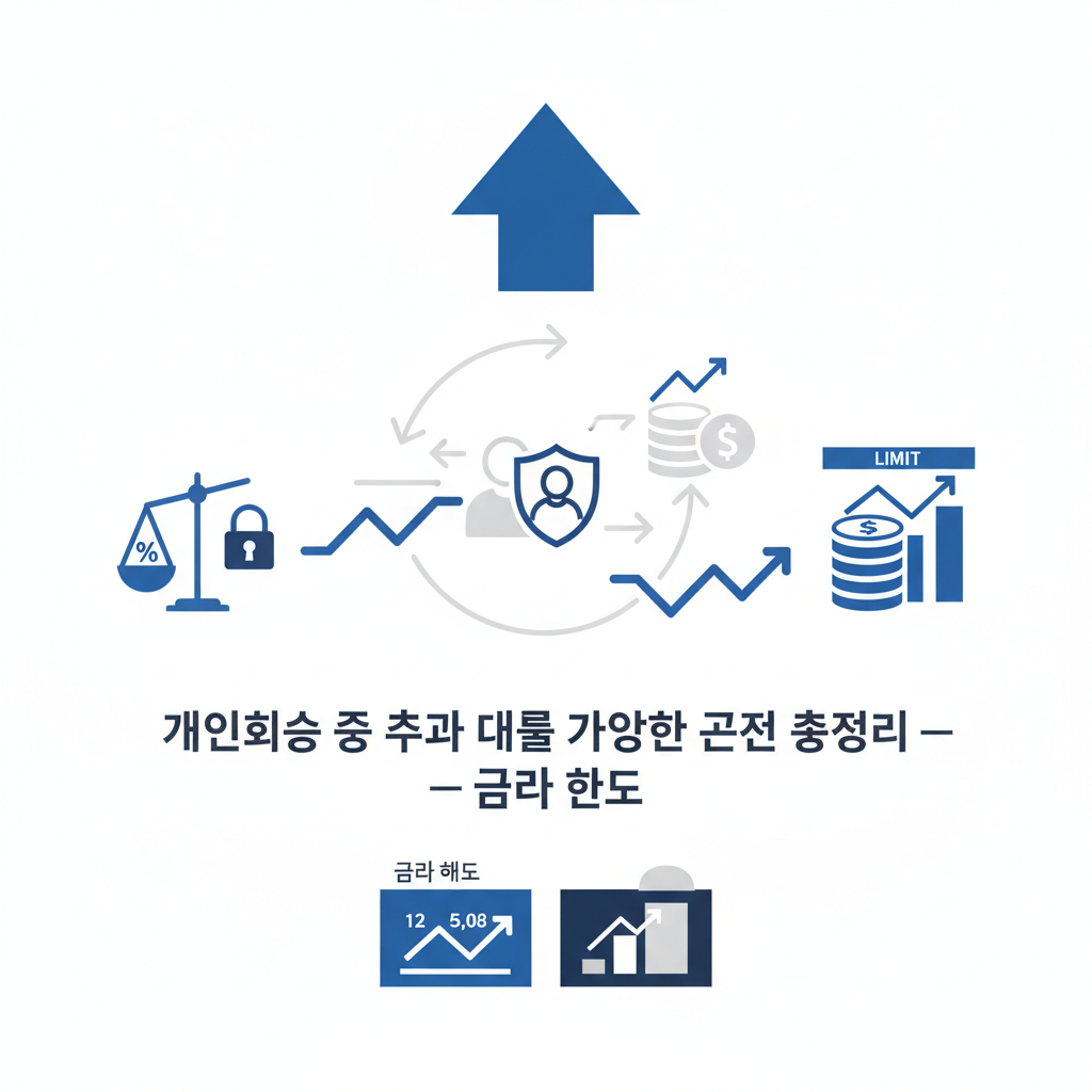 금리와 한도